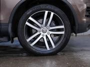 Volkswagen Touareg II Новосибирск  - изображение 33