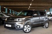 Kia Soul II Рестайлинг Уфа  - изображение 20