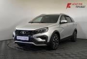 Lada (ВАЗ) Vesta I Рестайлинг (NG) Нижний Новгород  - изображение 25