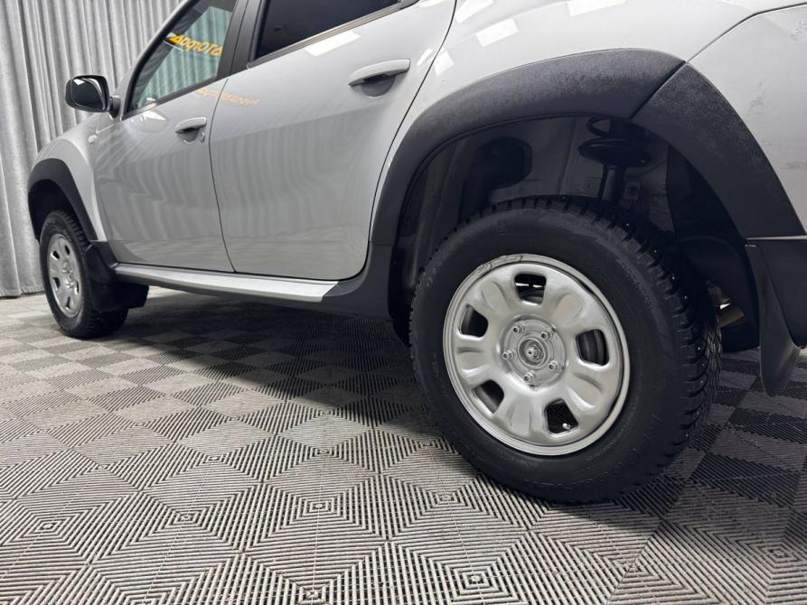 Renault Duster I Рестайлинг Стерлитамак  - изображение 11