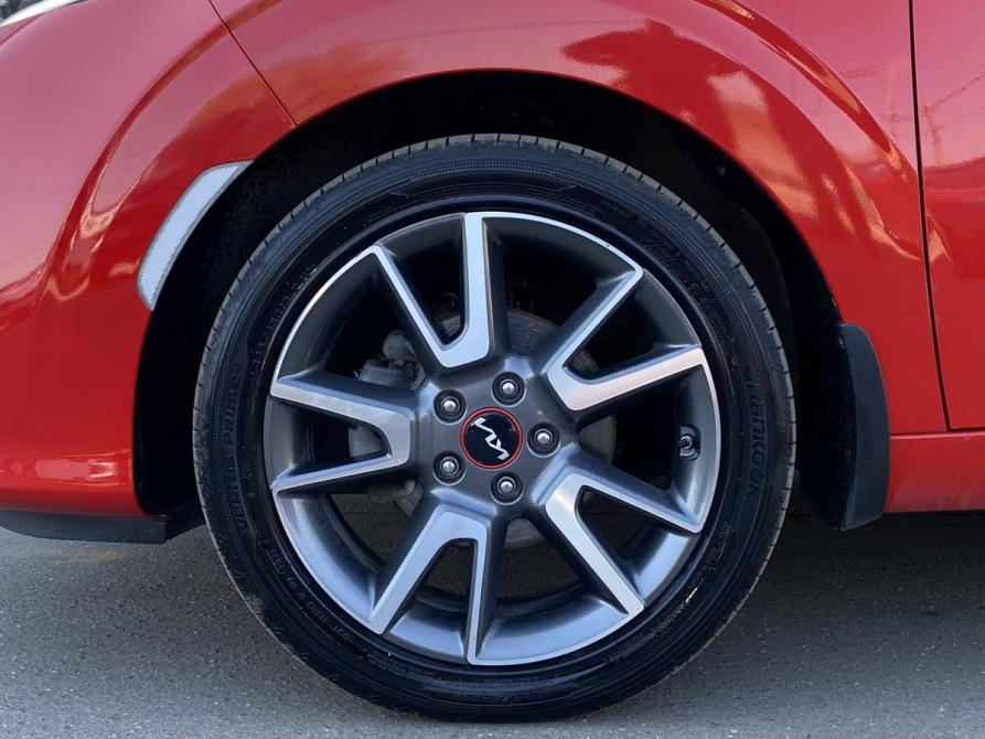 Kia Soul III Москва  - изображение 9