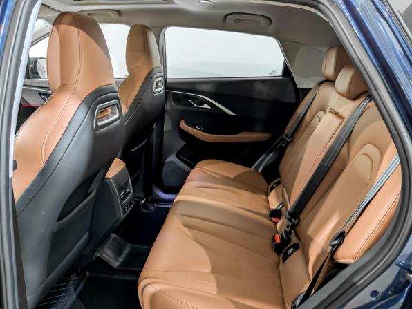 Omoda C5 I с пробегом 2023 года, цена 1 515 000 рублей, 90354 км, внедорожник, Автокод Объявления