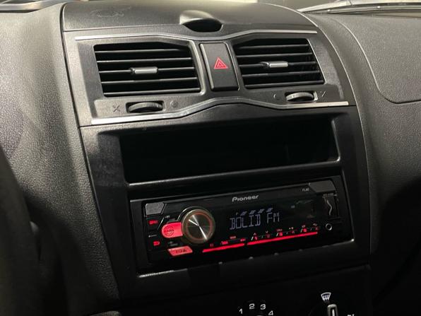 Lada (ВАЗ) Granta I Рестайлинг с пробегом 2019 года, цена 550 000 рублей, 78059 км, лифтбек, Автокод Объявления