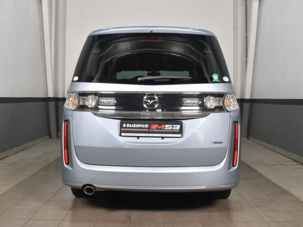 Mazda Biante с пробегом 2012 года, цена 1 119 999 рублей, 188980 км, компактвэн, Автокод Объявления