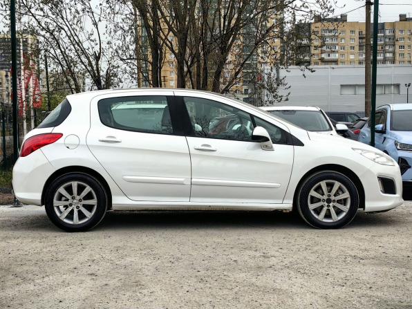 Peugeot 308 I Рестайлинг с пробегом 2013 года, цена 519 000 рублей, 160000 км, хэтчбек, Автокод Объявления