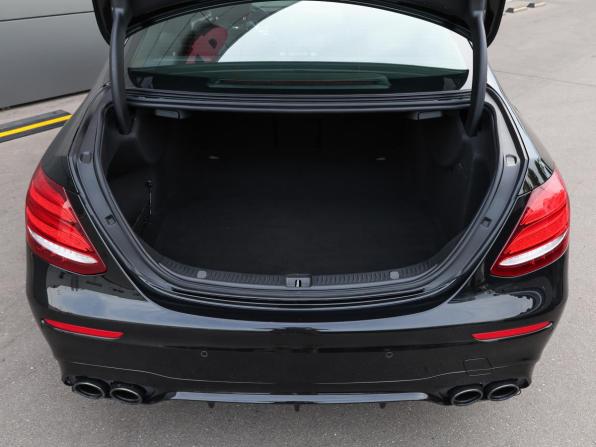 Mercedes-Benz E-Класс AMG V (W213) с пробегом 2019 года, цена 6 398 000 рублей, 84722 км, седан, Автокод Объявления
