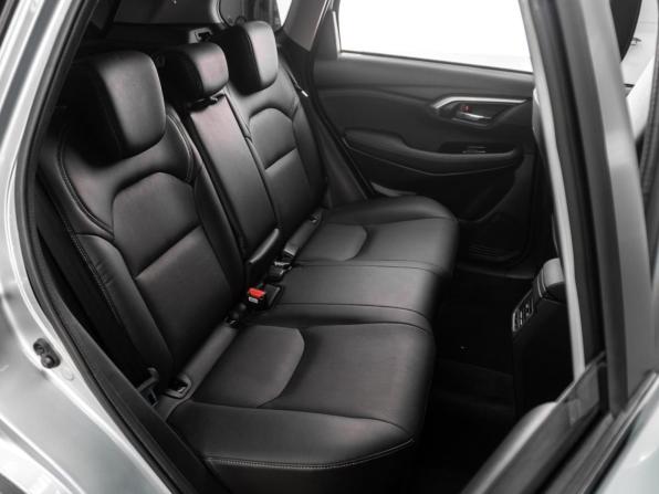Suzuki Grand Vitara III с пробегом 2023 года, цена 4 539 000 рублей, 90 км, внедорожник, Автокод Объявления