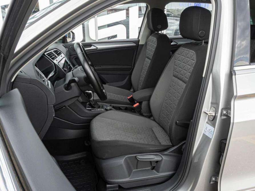 Volkswagen Tiguan II Рестайлинг Краснодар  - изображение 10