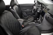 Mazda 3 I (BK) Пермь  - изображение 30