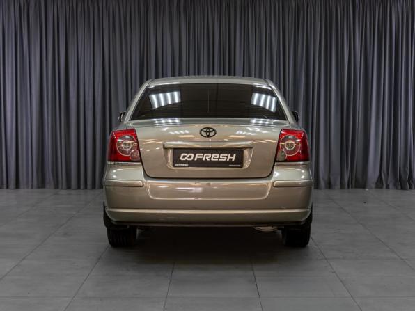 Toyota Avensis II Рестайлинг с пробегом 2006 года, цена 799 000 рублей, 264084 км, седан, Автокод Объявления
