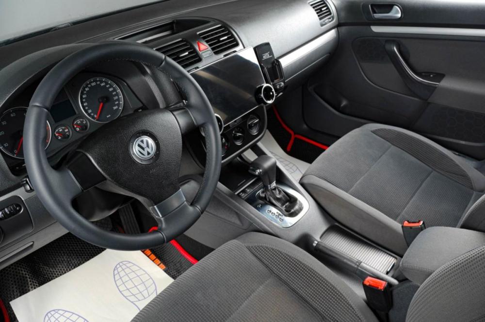 Volkswagen Golf V Тюмень  - изображение 8