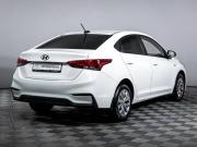 Hyundai Solaris II Москва  - изображение 24