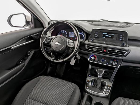 Kia Seltos I с пробегом 2021 года, цена 1 900 000 рублей, 125406 км, внедорожник, Автокод Объявления