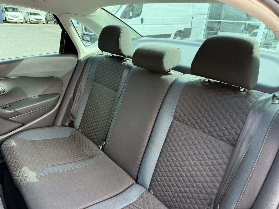Volkswagen Polo V Рестайлинг Тверь  - изображение 21