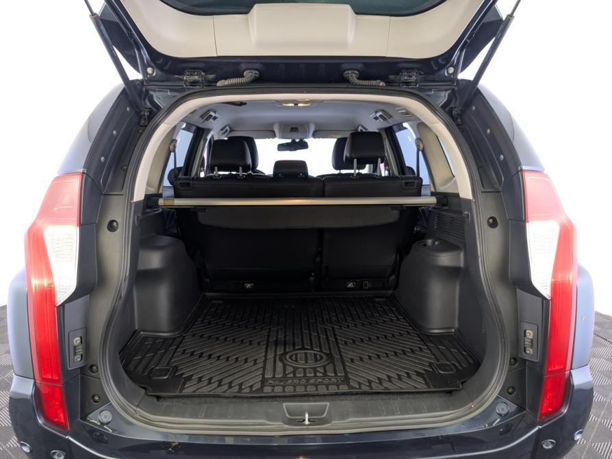 Mitsubishi Pajero Sport III Москва  - изображение 9