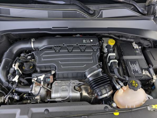 Jeep Compass II Рестайлинг с пробегом 2021 года, цена 2 320 000 рублей, 63168 км, внедорожник, Автокод Объявления