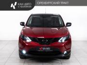Nissan Qashqai II Казань  - изображение 20
