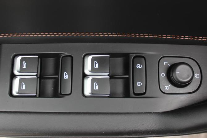 Geely Okavango I Рестайлинг с пробегом 2024 года, цена 2 780 000 рублей, 16915 км, внедорожник, Автокод Объявления