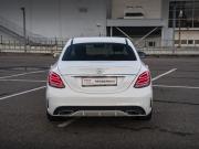 Mercedes-Benz C-Класс IV (W205) Москва  - изображение 26