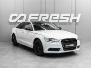 Audi A6 IV (C7) Тюмень  - изображение 22
