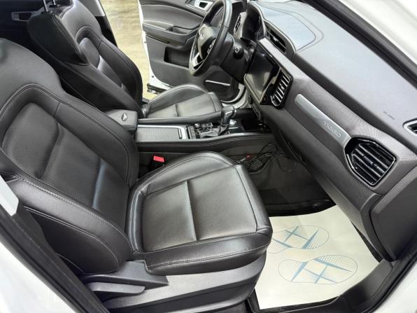 Chery Tiggo 4 I Рестайлинг с пробегом 2022 года, цена 1 430 000 рублей, 53749 км, внедорожник, Автокод Объявления