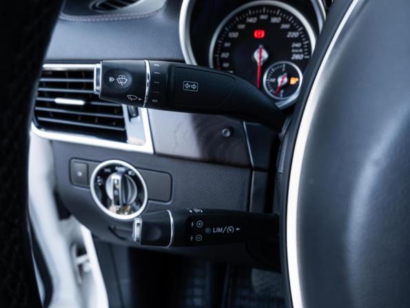 Mercedes-Benz GLE Coupe I (C292) с пробегом 2015 года, цена 4 498 000 рублей, 92665 км, внедорожник, Автокод Объявления