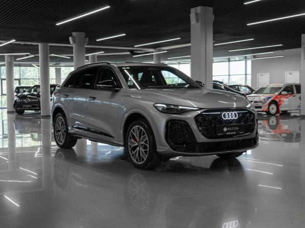 Audi Q5 III с пробегом 2026 года, цена 6 230 000 рублей, 82 км, внедорожник, Автокод Объявления