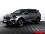 Kia Sorento III Prime Рестайлинг Москва  - изображение 25