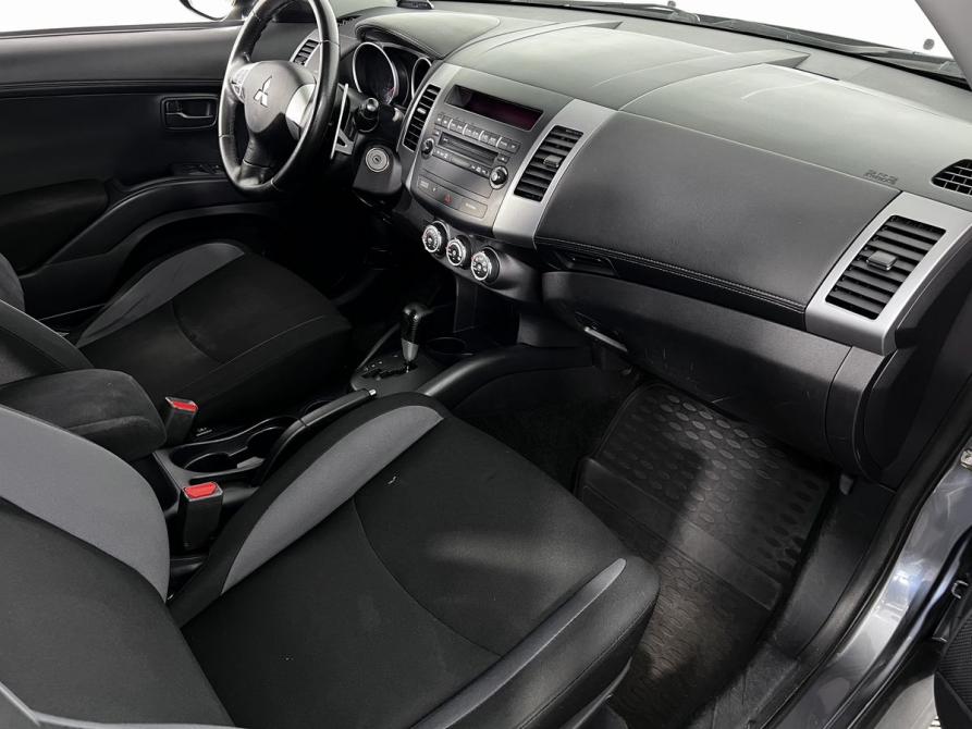 Mitsubishi Outlander II Рестайлинг Калининград  - изображение 12