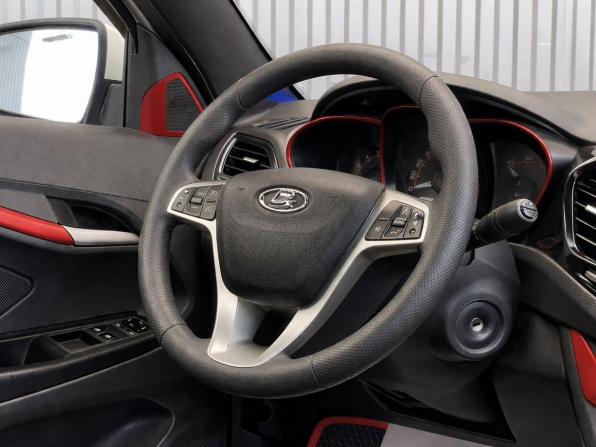 Lada (ВАЗ) Vesta I с пробегом 2019 года, цена 766 000 рублей, 93000 км, седан, Автокод Объявления