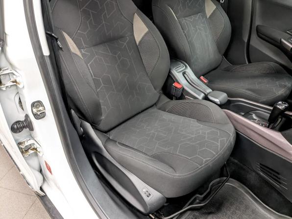 Peugeot 2008 I с пробегом 2016 года, цена 875 000 рублей, 139520 км, внедорожник, Автокод Объявления