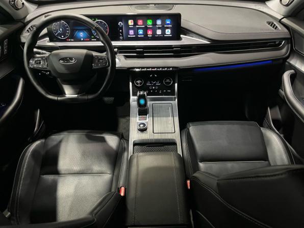 Chery Tiggo 7 Pro Max I с пробегом 2023 года, цена 1 950 000 рублей, 29929 км, внедорожник, Автокод Объявления