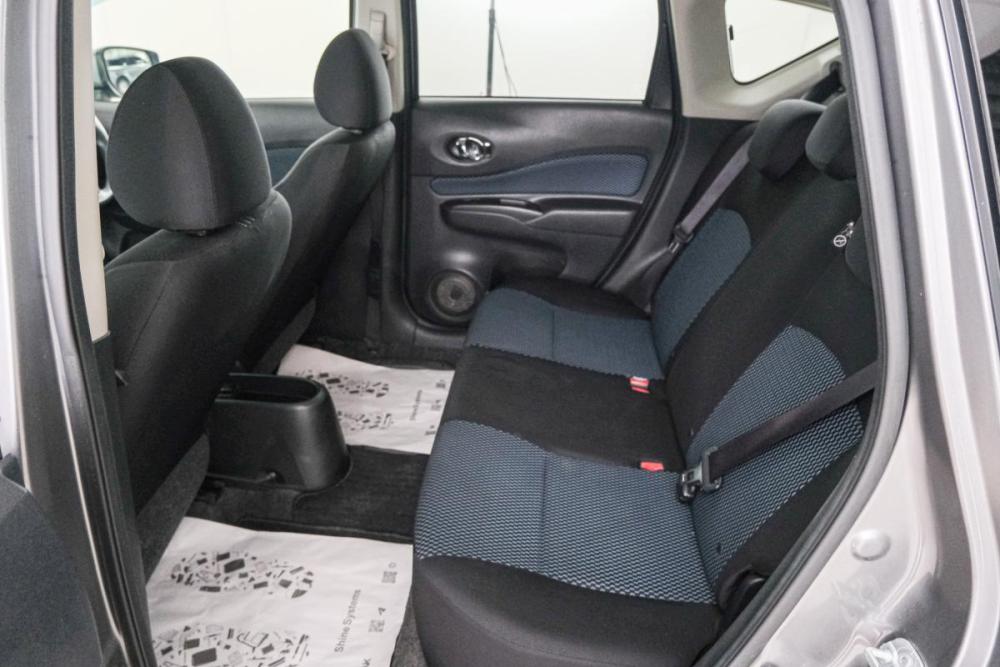 Nissan Note II Красноярск  - изображение 20