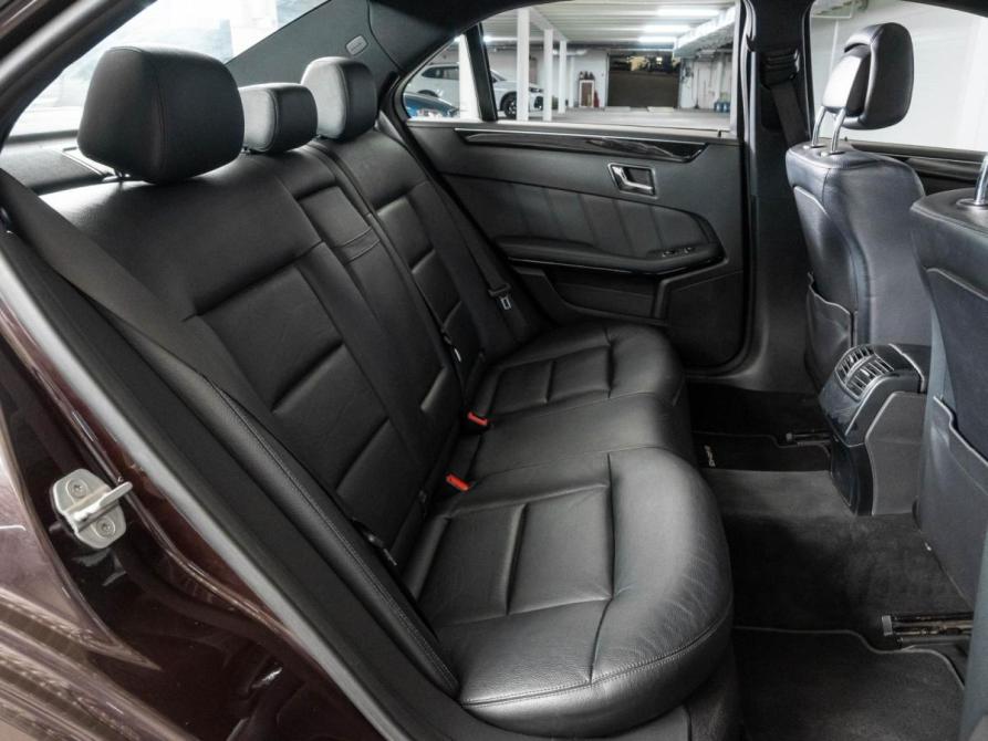 Mercedes-Benz E-Класс IV (W212 S212 C207) Ставрополь  - изображение 7