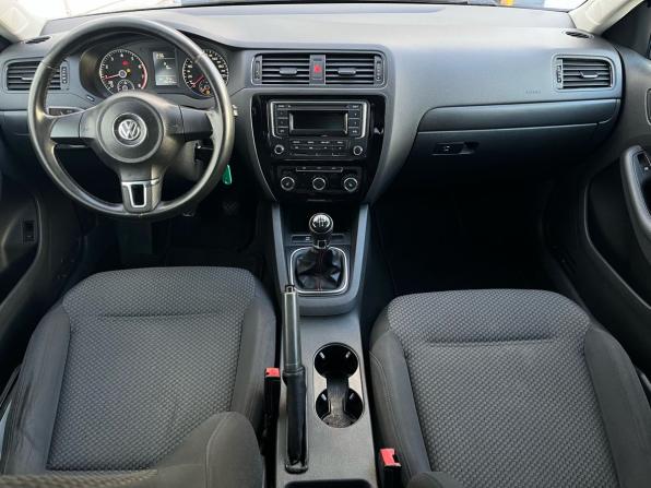 Volkswagen Jetta VI с пробегом 2014 года, цена 640 000 рублей, 282000 км, седан, Автокод Объявления
