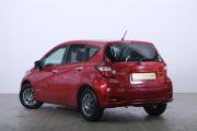 Nissan Note II Рестайлинг Омск  - изображение 25