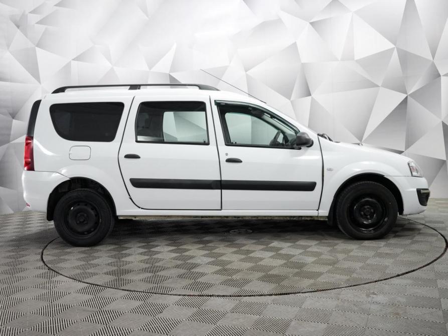 Lada (ВАЗ) Largus I Ульяновск  - изображение 3