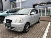 Kia Picanto I Череповец  - изображение 17