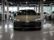 Audi A5 III (B10) Москва  - изображение 28
