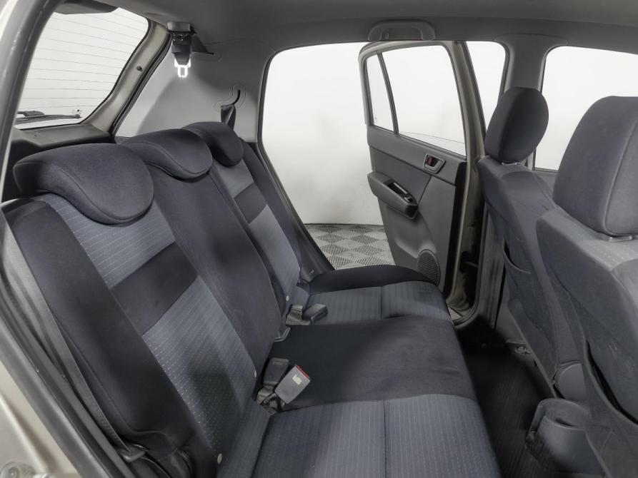 Hyundai Getz I Рестайлинг Нижний Новгород  - изображение 10