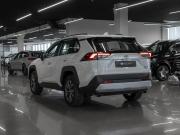 Toyota RAV4 V (XA50) Москва  - изображение 33