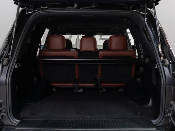 Lexus LX III Рестайлинг 2 с пробегом 2020 года, цена 10 950 000 рублей, 87557 км, внедорожник, Автокод Объявления