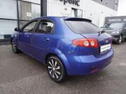 Chevrolet Lacetti I Москва  - изображение 22