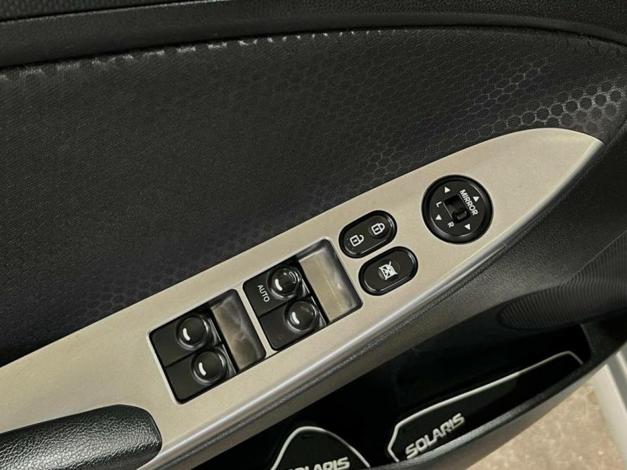 Hyundai Solaris I Рестайлинг Оренбург  - изображение 17