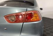 Mitsubishi Lancer X Нижний Новгород  - изображение 41