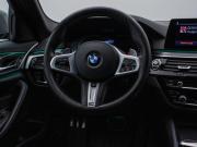 BMW 5 серии VII (G30/G31/G38) Рестайлинг Москва  - изображение 33