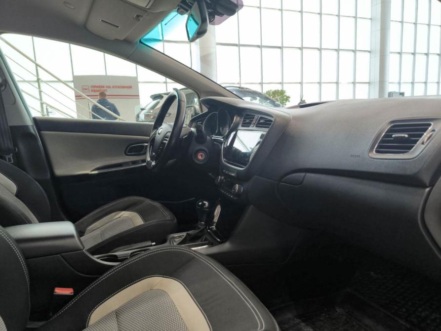 Kia Ceed II Казань  - изображение 13