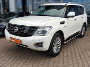 Nissan Patrol VI (Y62) Рестайлинг Екатеринбург  - изображение 34