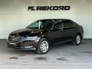 Skoda Superb III Уфа  - изображение 23