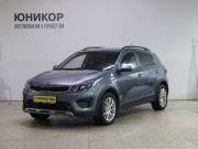Kia Rio IV Дзержинск  - изображение 21